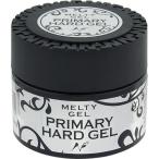 メルティージェル(MELTY GEL) Melty Gel プライマリーハードジェル 14g UＶ/LED対応