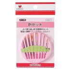KAWAGUCHI( кожа gchi) рукоделие сопутствующие товары игла комплект 30 шт. входит 07-190