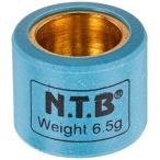 ショッピングNTB NTB(エヌティービー) WH16-6.5 ウエイトローラー