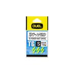 DUEL( Duel ).* мелкие вещи TG энергия узел swiveles M CBL H2520-CBL- камуфляж -ju черный . рыбалка 