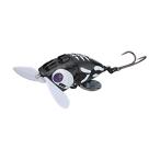 ショッピングf-05d JACKALL(ジャッカル) ナジーバグ BABY フロッグボーン