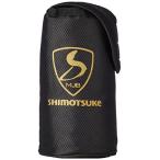 SHIMOTSUKE(シモツケ) MJB ペットボトルホルダー ブラック サイズ(mm):170×70