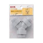 KVK дренажный шланг Y type tsugitePZ1038