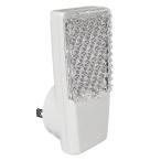  Elpa (ELPA) LED сенсор есть свет LED свет мигающий свет Night свет 100V 0.3W янтарь закрытый для PM-L112(AM)