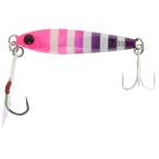 JACKALL(ジャッカル) メタルジグ ビッ�