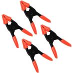 SK11 рука зажим самый большой ширина 15mm общая длина 50mm 4 штук комплект HC-50S