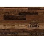 壁紙の上から簡単模様替え リノベウォールシート WAS-100 スタンプウッド 250cm×90cm 横貼り用