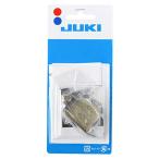 ジューキ JUKI マグネット定規 職業用 W2.5×H5×D1cm A9848-D25-OAO