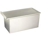 EBM S пальто хлеб кейс 250×120×125 крышка есть 2.