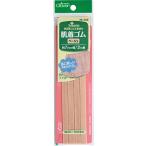 k осел -(Clover) Clover нижнее белье резина 7mm ширина 2m шт бежевый 26-029