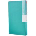  Buffalo BUFFALO CD&amp;DVD файл кейс книжка модель 48 шт. входит голубой BSCD01F48BL