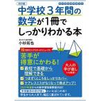 中学数学の参考書籍