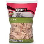 Weber( way балка ) дерево откидной ru жаровня для барбекю BBQ решётка затонированный chip копчение [ Япония стандартный товар ] 17138