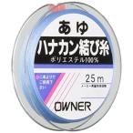 OWNER( владелец ).. - na can .. нить синий 81012