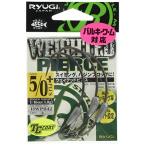 RYUGI( дракон gi) дракон giHWP042 way tedo серьги крюк #5/0+. рыболовный крючок 