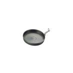 中部 トキワ 鉄すきやき鍋 ハンドル