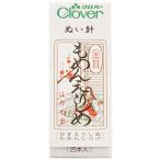 Clover N- золотой уголок игла .......25 шт. входит .12-207