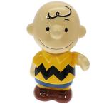 マリモクラフト(Marimocraft) Peanuts 立体コイン貯金箱 チャーリー・ブラウン