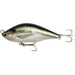 Rapala(ラパラ) ペンシルベイト ノースクラフト エアーオグル SLM スラローム 8.5cm 28g マアジ(キヌリ) KNAJI AO