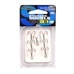 OWNER( владелец ) двойной крюк SD-33TN стойка nga- двойной 8 номер 7шт.@11745