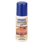 nik воск (NIKWAX) кожа кондиционер гарантия кожа .EBE022