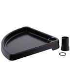  лучший ko(Bestco) угол tray Brown ширина 26cm Versatile место хранения полки ND-9167