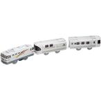 ショッピングプラレール タカラトミー(TAKARA TOMY) プラレール S-41 寝台特急カシオペア