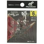  Hayabusa (Hayabusa) B122L1 флис ride .. подлинный морской лещ 6 номер 