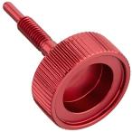 poshu(POSH) карбюратор для идол регулировщик KEIHIN PC20 красный 270321