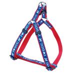 petio(Petio) little Angel Rav собака Harness голубой для маленьких собак S размер 