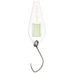 m kai (Mukai) ложка Perez ppe let M зеленый свечение 