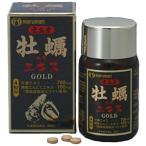 ショッピング牡蠣 マルマン 広島産牡蠣エキスGOLD 322mg×120粒