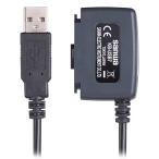 三和電気計器 光リンク接続 KB-USB7