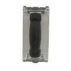  большой man (Bigman) рука Thunder зажим тип BHS-02 185×88mm напильник держатель напильник держатель 