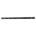 三菱 六角軸鉄工ドリル 2.2mm B-6KD (金属・金工)