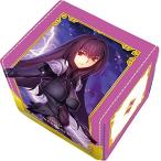 合皮製デッキケースFate/Gra...
