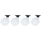  Like ito(like-it) скользящий литейщик 4 шт. комплект (SCB-6*SCB-13*LB-06-B специальный ) прозрачный установка час высота :+5