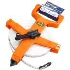 パオック(PAOCK) SSPOWER(エスエスパワー) 巻尺 TPM-50C 50m