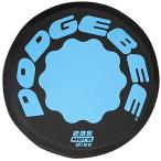 doji Be (Dodgebee) 235 прохладный панель приборов черный / голубой HDB235CD