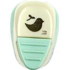 . бамбук фигурный дырокол kyua дырокол medium bird SBKPM850-46