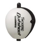 シマノ(SHIMANO) ウキ ソアレ アウトシュート 01T グロー 3.8 SF-A21Q - -