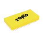 TOKO(toko) сноуборд лыжи для тюнинг нейлон щетка 5545245