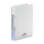 lihi тигр b кольцо файл A5S 2 дыра . белый F5006-1