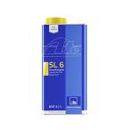 Ate(ate) SL6 DOT4 тормозная жидкость 1L