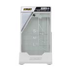  olfa резчик лезвие . контейнер poki стойка белый 214BS 11.6cm×6.6cm×6.65cm