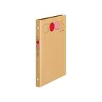 マルマン(maruman) ルーズリーフ バインダー A5 クロッキーバインダー 20穴 クロッキーブック F216