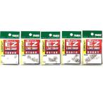 yalie(Yarie) No.558 легкий линия зажим чёрный #000 15Lb