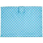 na бегемот cocos nucifera защитный капюшон для покрытие голубой BZK-102B