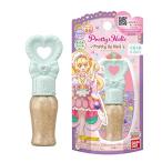 teli автомобиль s вечеринка? Precure Pretty Holicpliti выше ногти автомобиль i колено роскошный Gold 