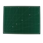  высота .(Takagi) M&amp;M резчик коврик зеленый A2 примерно 600×450mm